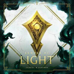 Cover of Echoes of Light