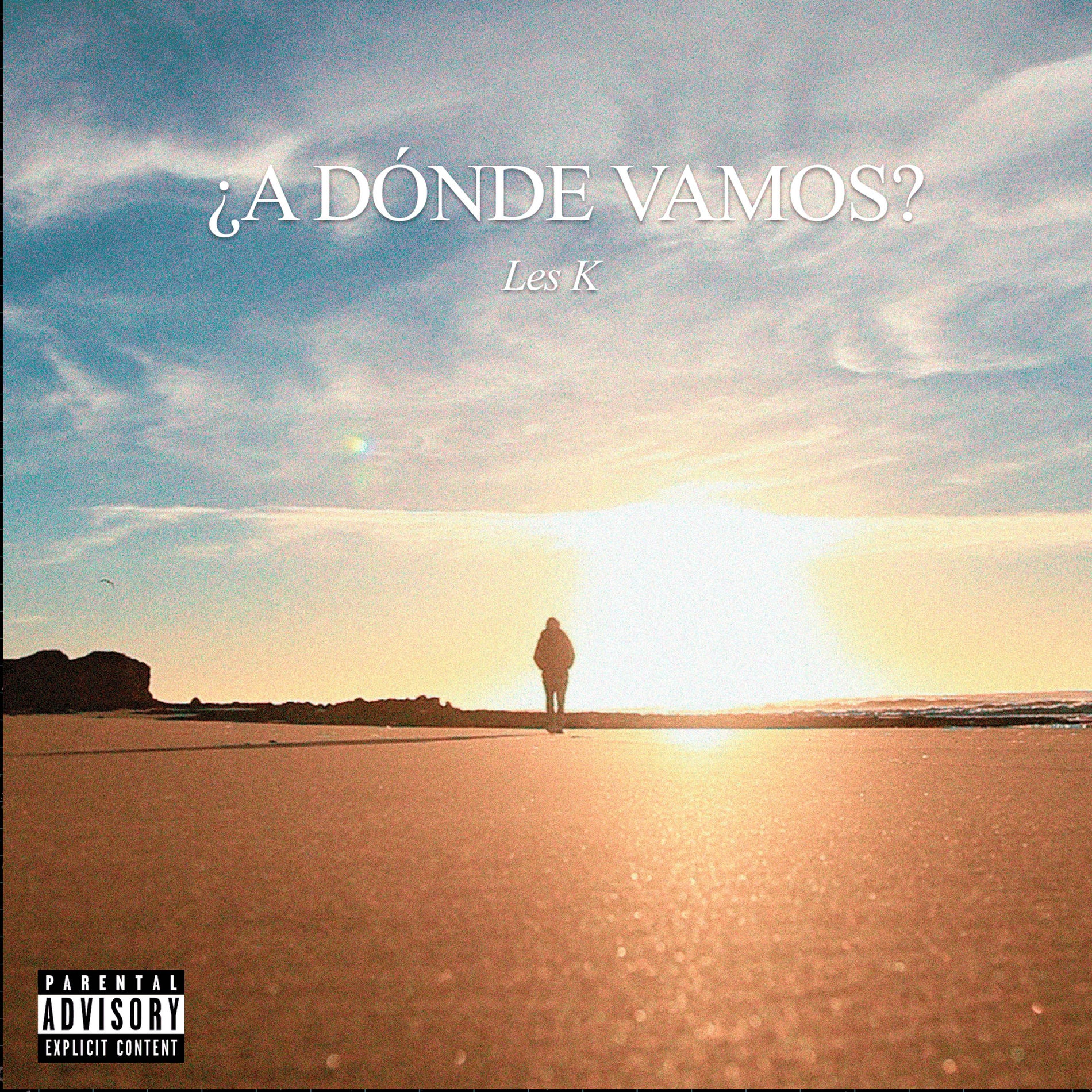 Album cover of ¿A Dónde Vamos?