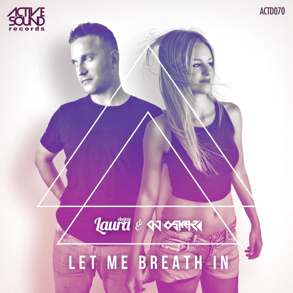 Picture of Let Me Breathe In