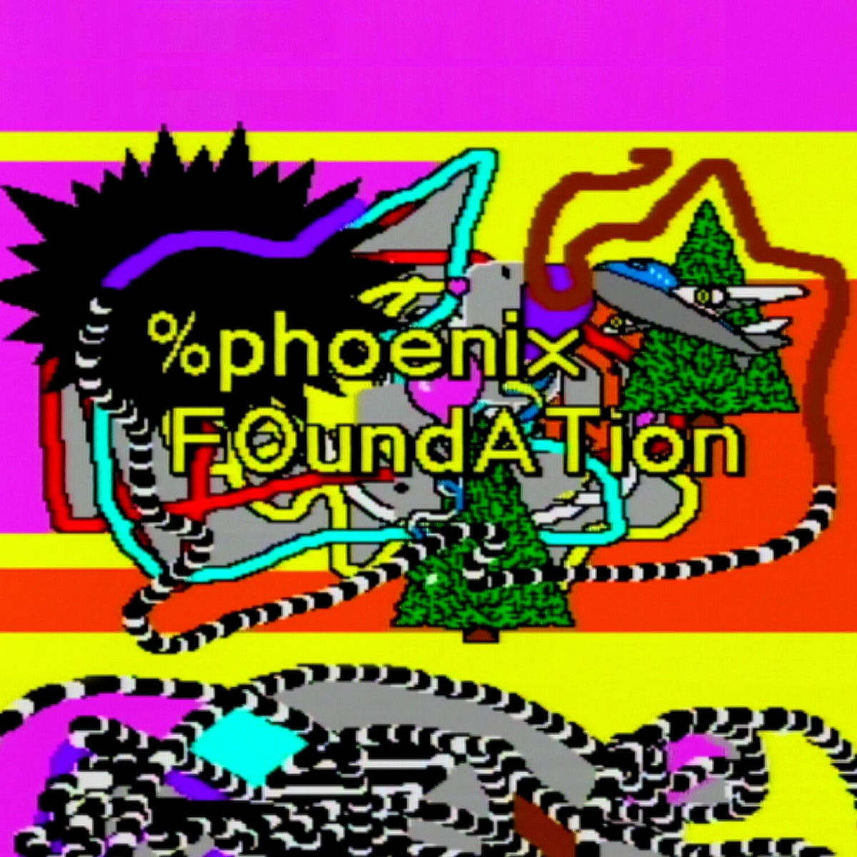 Album cover of Whistling in the Darkness