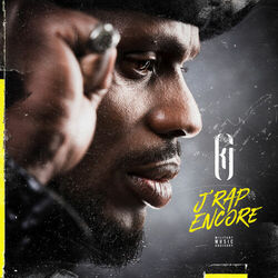 Cover of J'rap encore