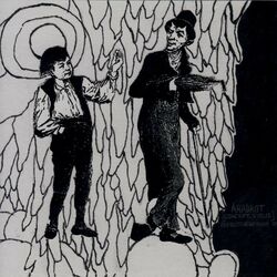 Cover of Absolutenegativism