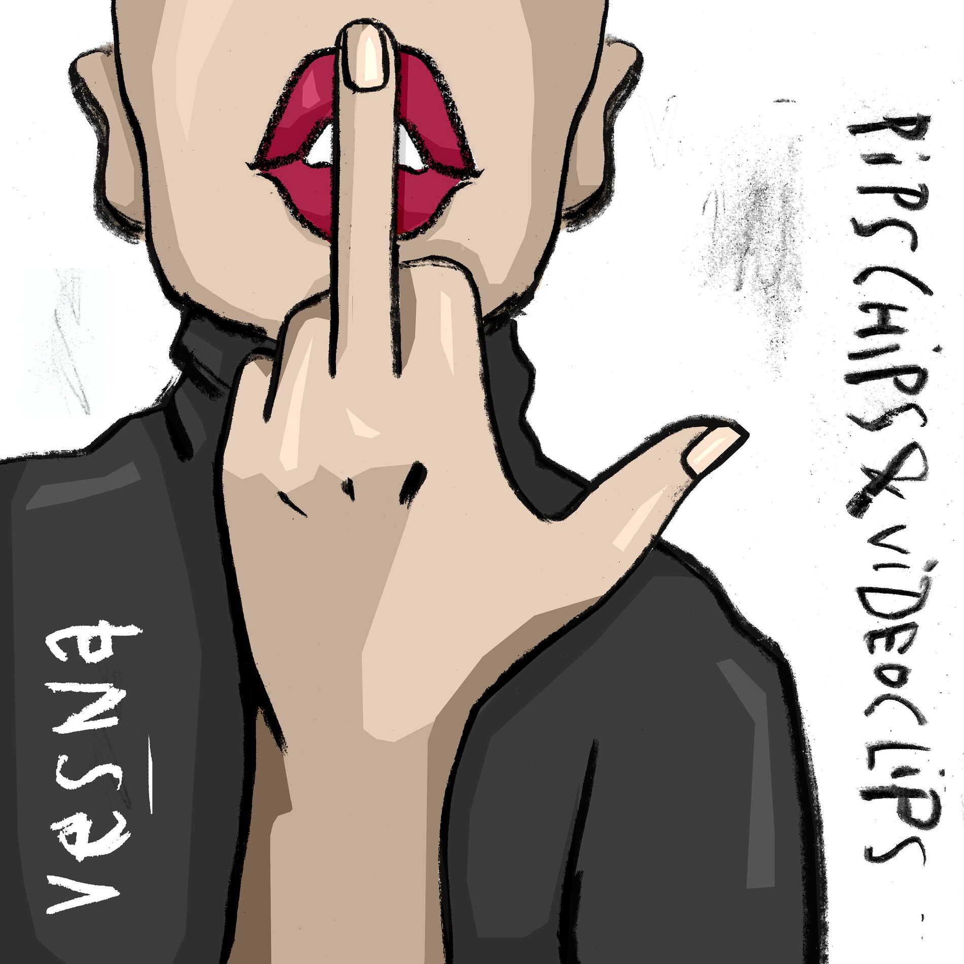 Album cover of Vesna