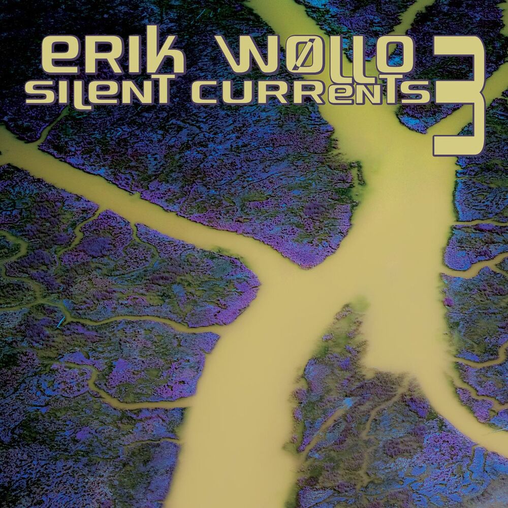Picture of Silent Currents 3