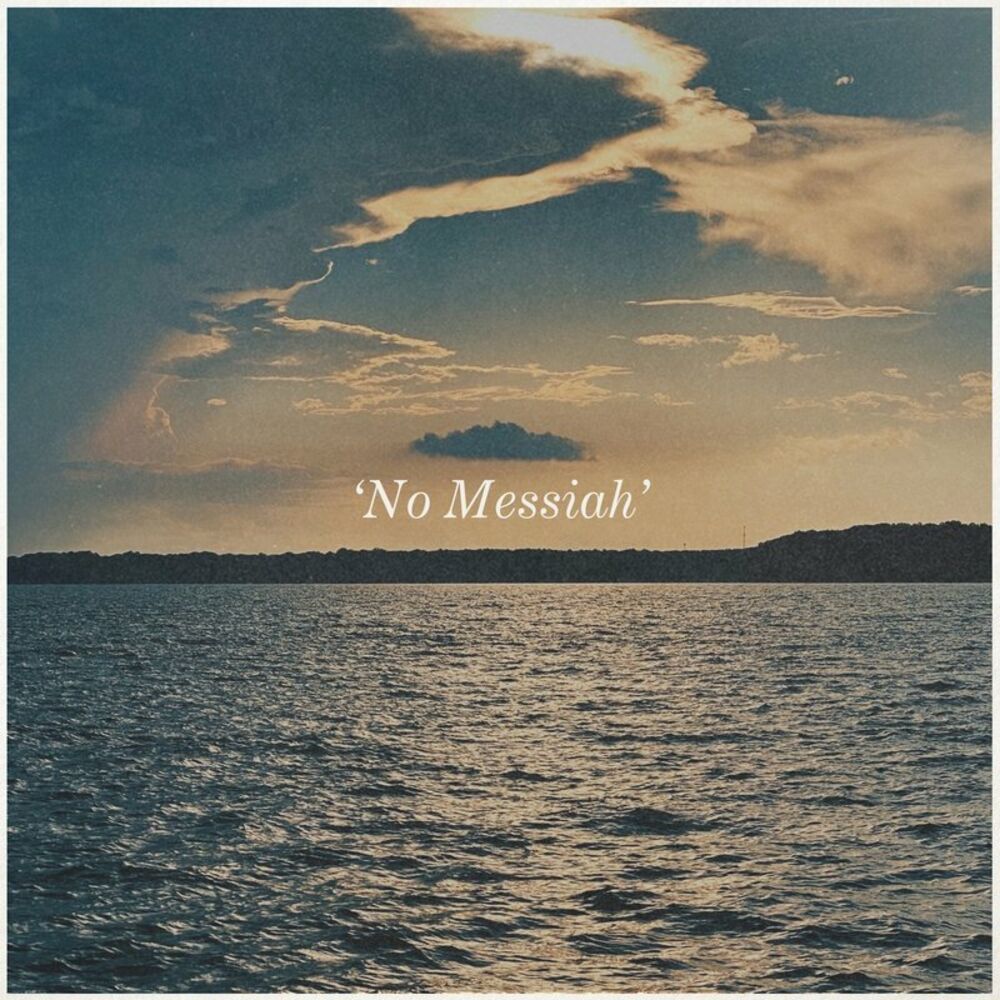 Picture of No Messiah (Album Version)