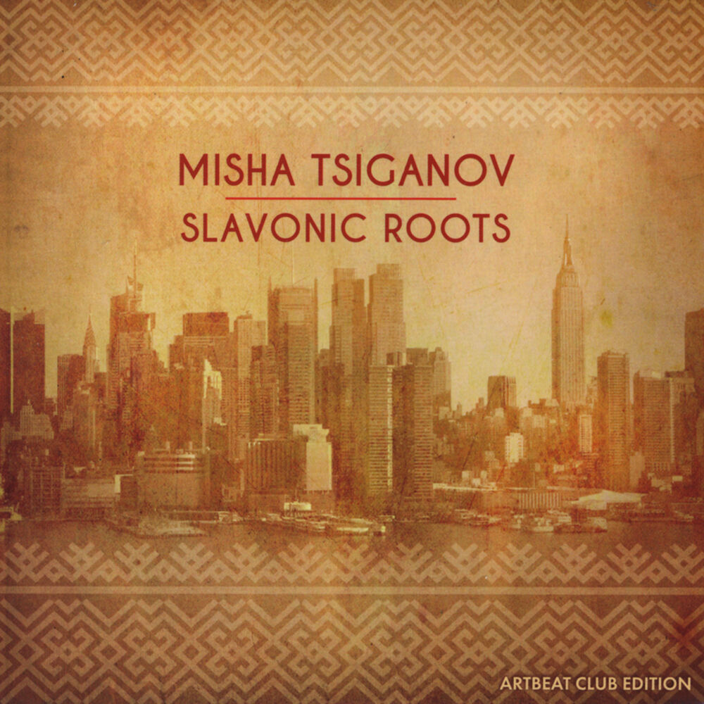 Picture of Slavonic Roots