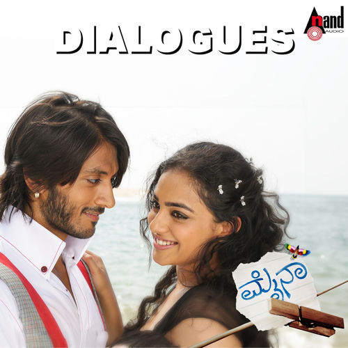 Mynaa Dialogues
