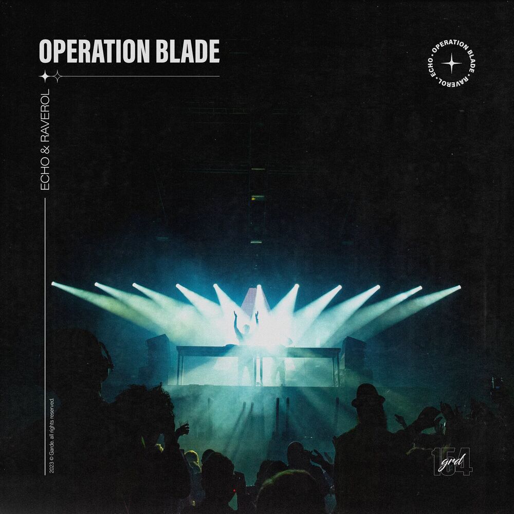 Picture of Operation Blade