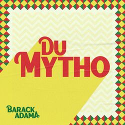 Cover of Du mytho