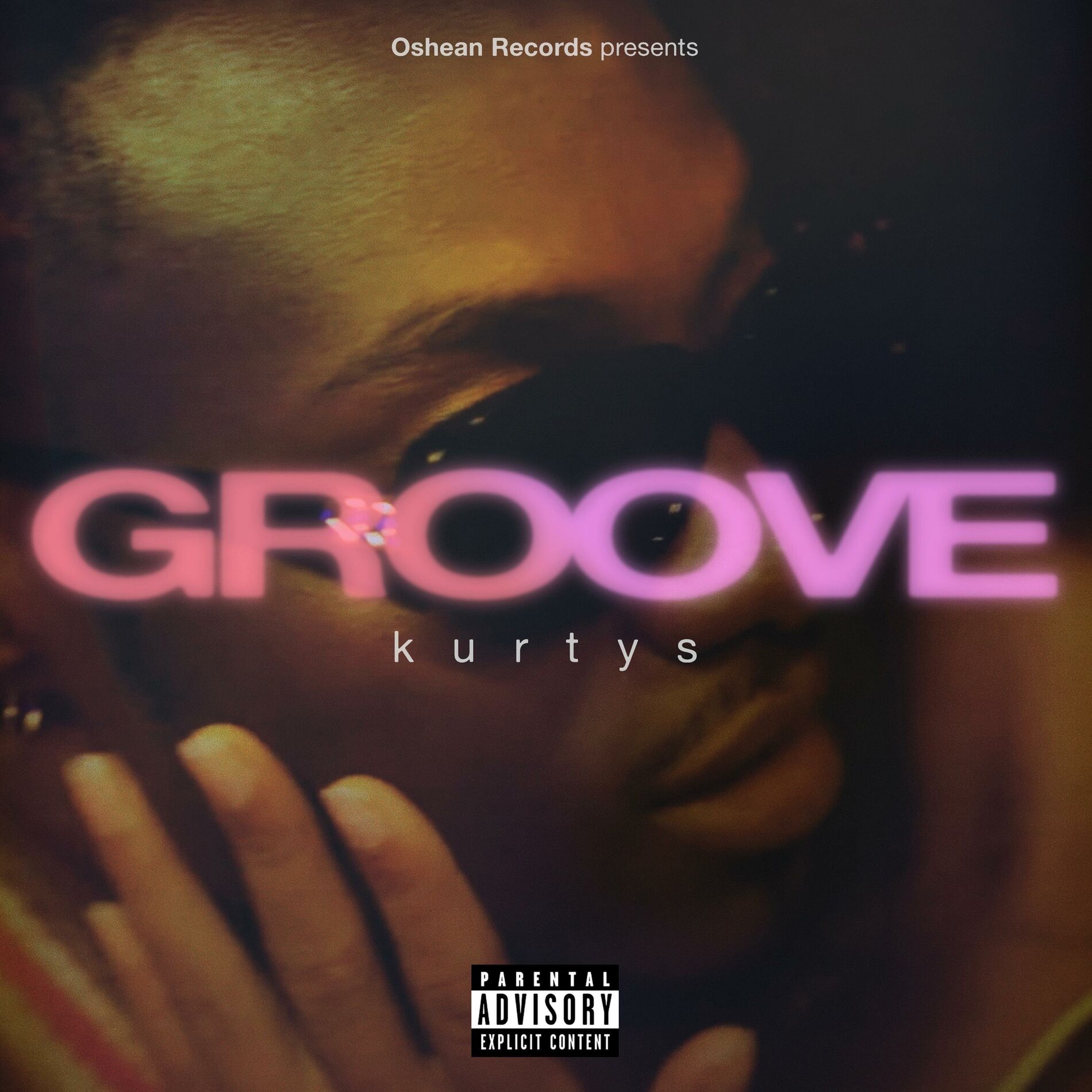 Album cover of Groove