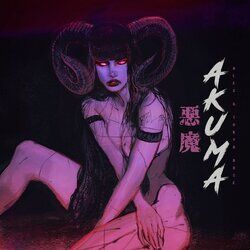 Cover of AKUMA