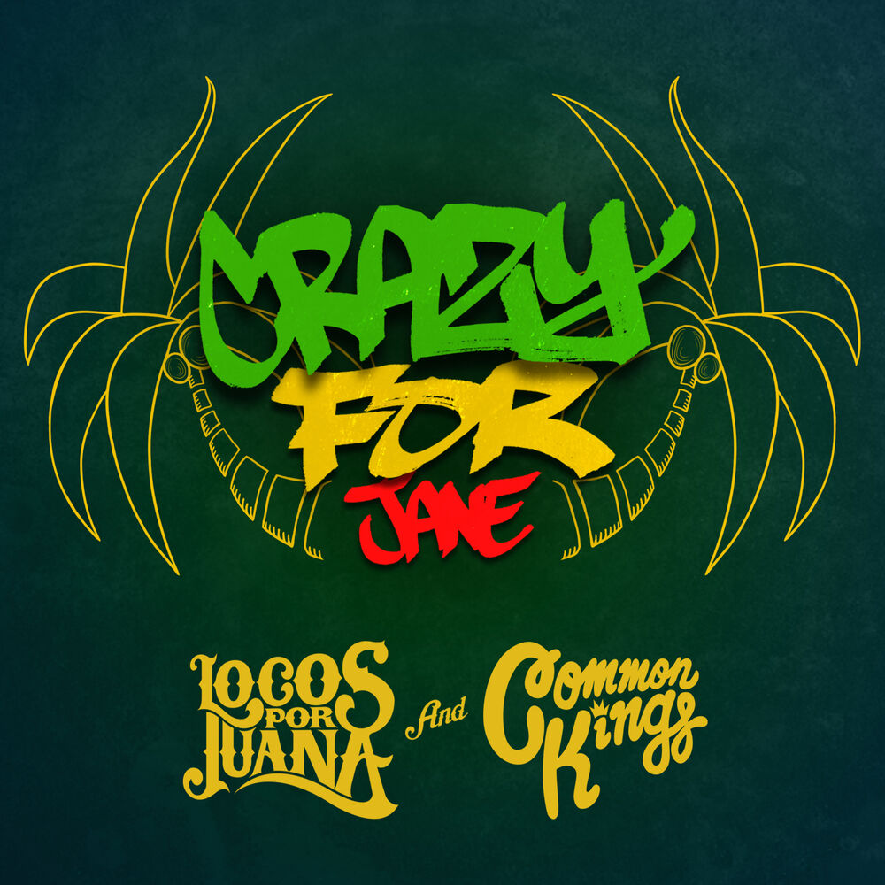 Picture of Crazy for Jane (feat. Common Kings)