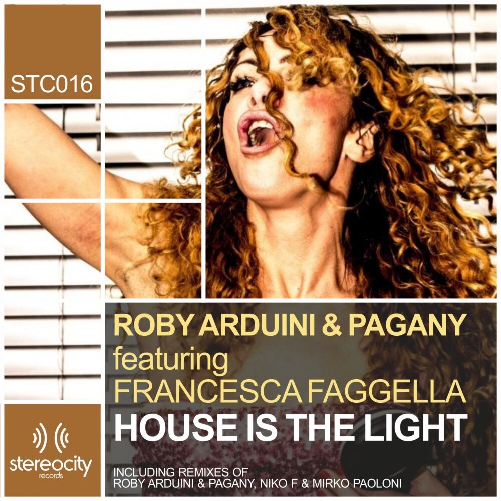 Picture of House Is The Light