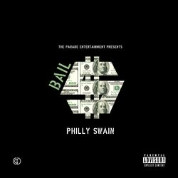 Cover of Bail Money $