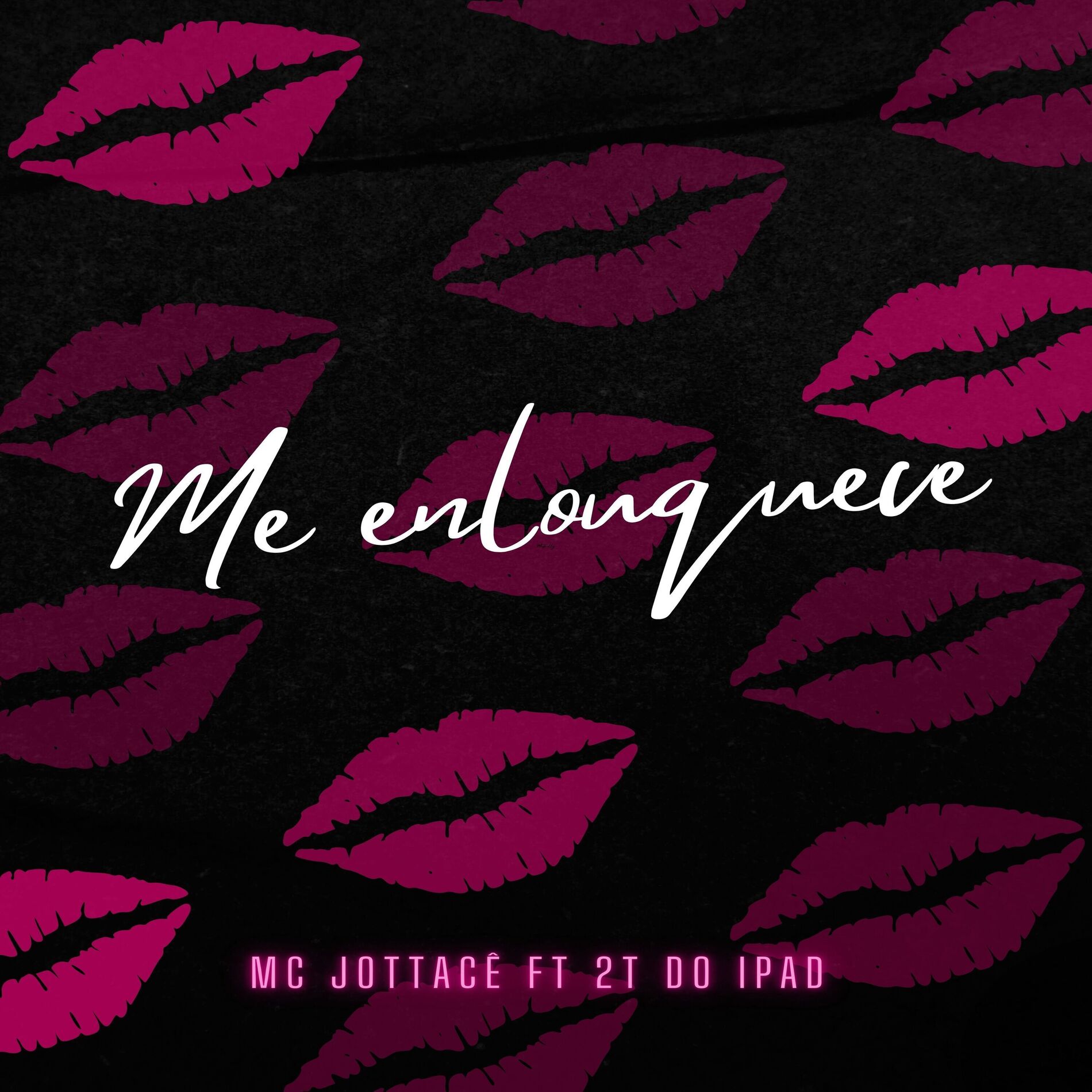 Album cover of Me Enlouquece