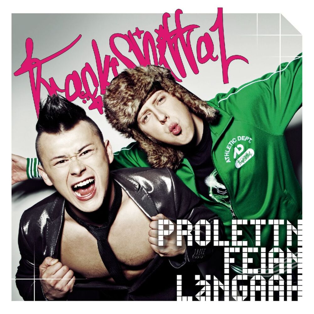 Picture of Prolettn feian längaah
