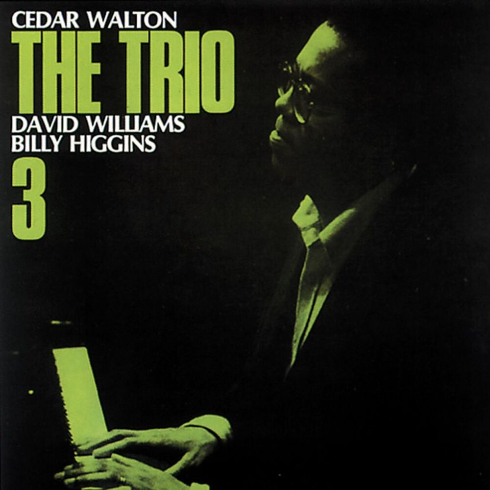 Picture of The Trio Vol.3