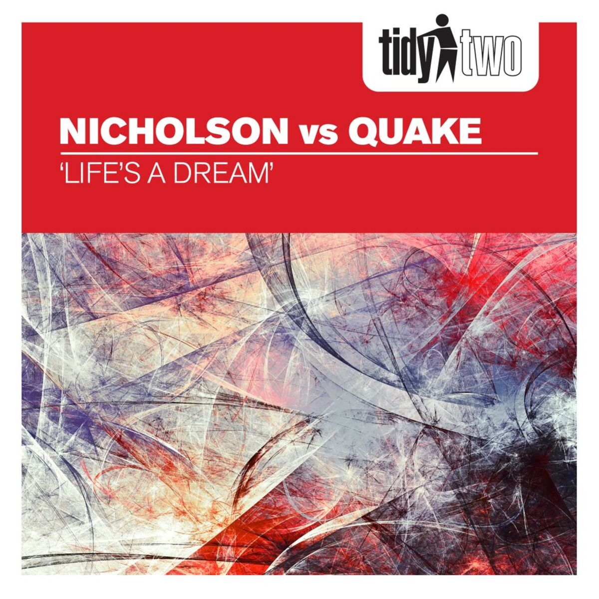 Album cover of Life's A Dream