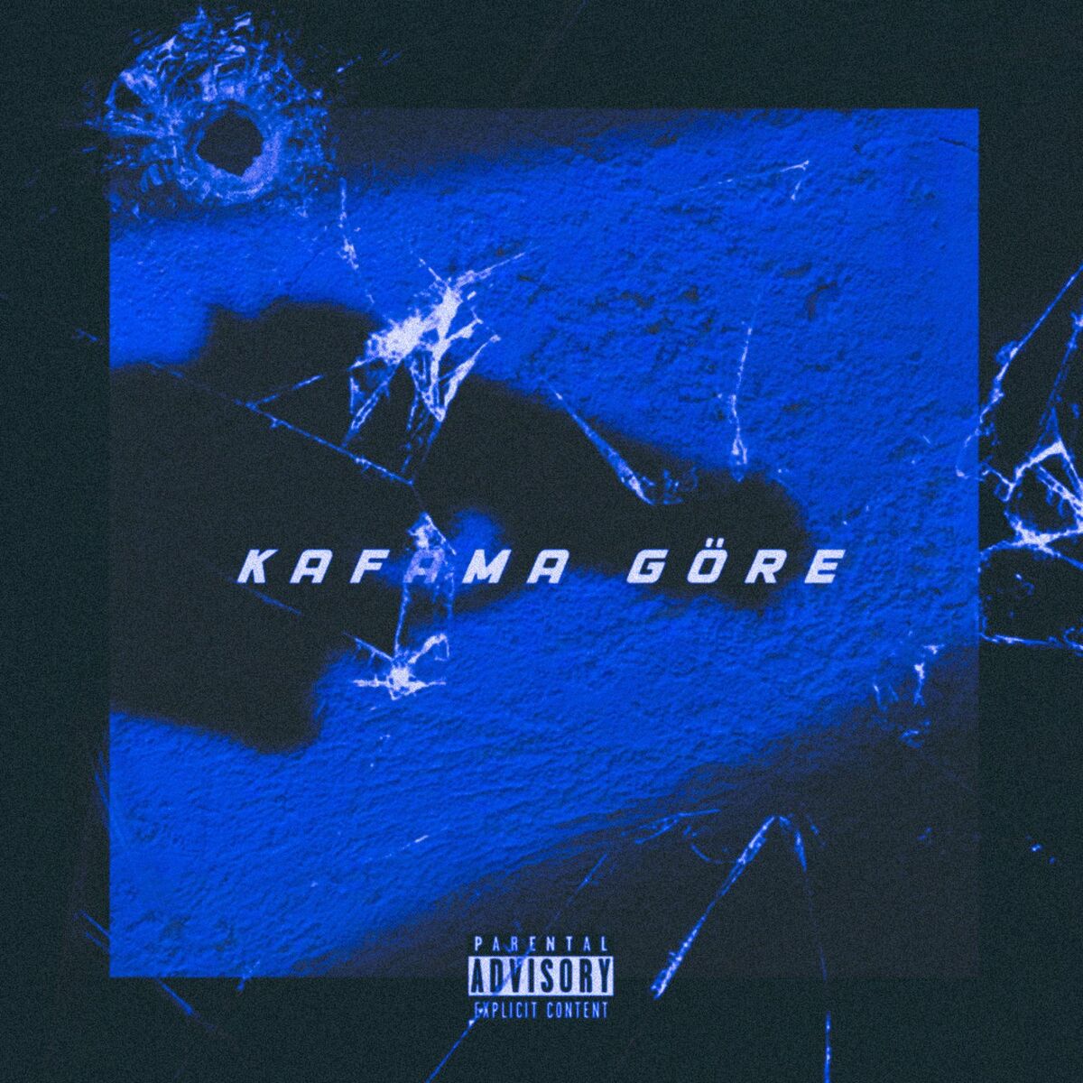 Album cover of KAFAMA GÖRE