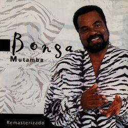 Cover of Mutamba