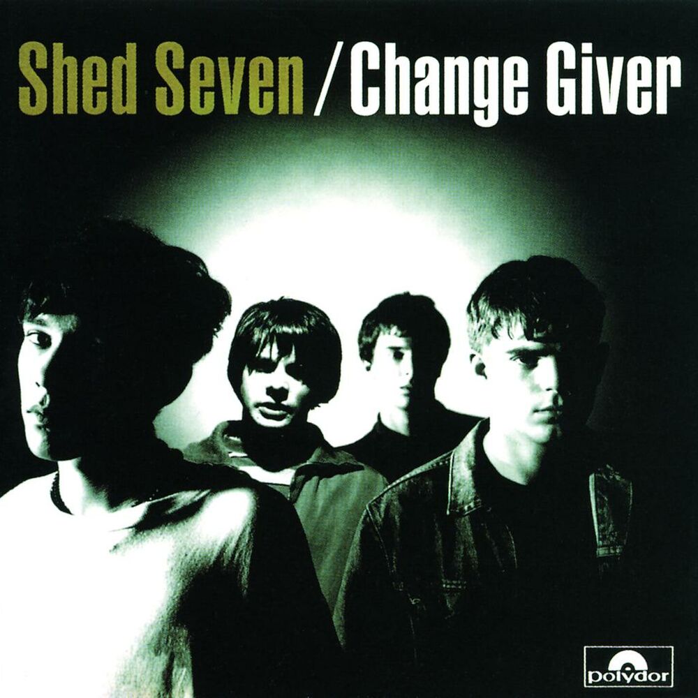 Picture of Change Giver