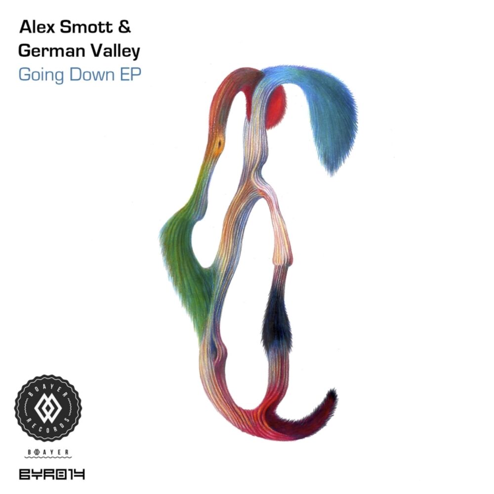 Picture of Going Down EP