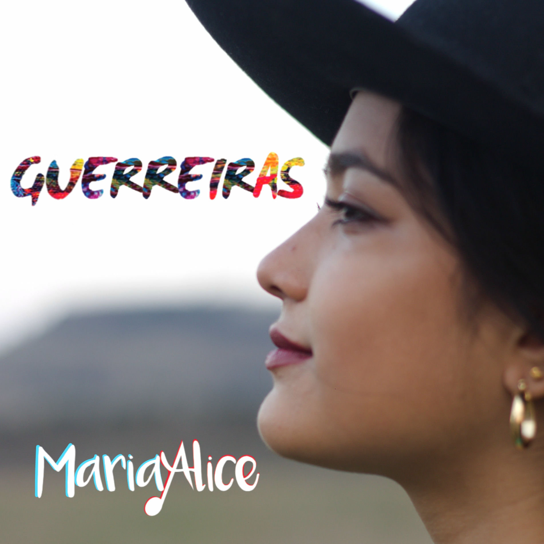 Album cover of Guerreiras