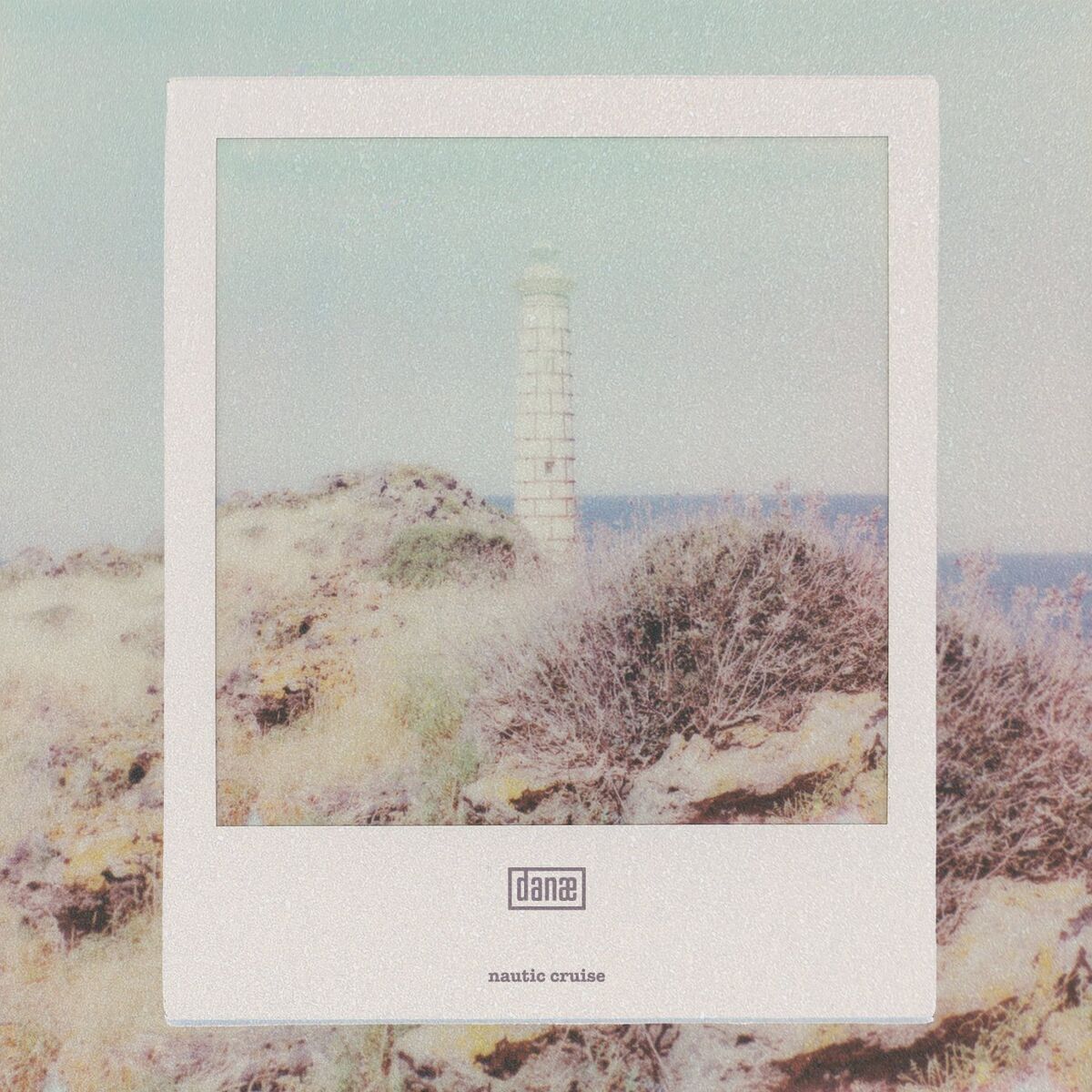 Album cover of Nautic Cruise