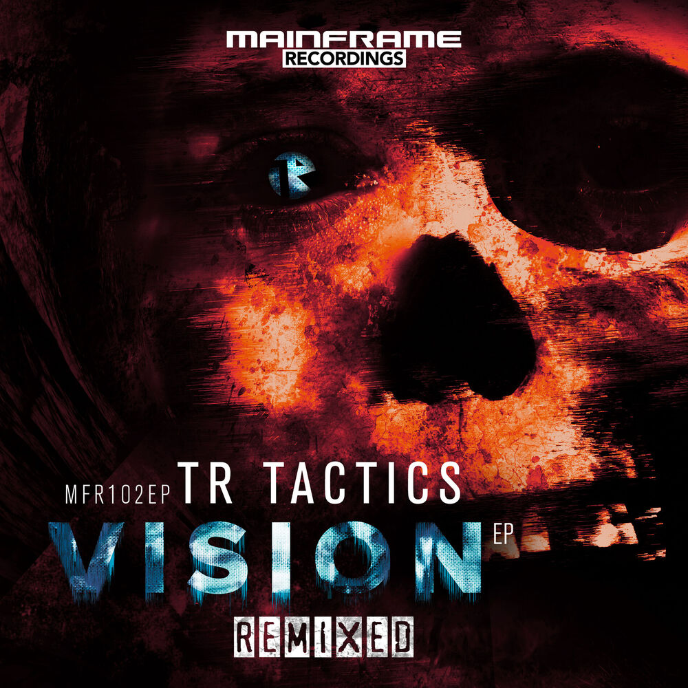 Picture of Vision Remixed