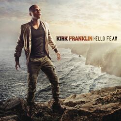 Cover of Hello Fear