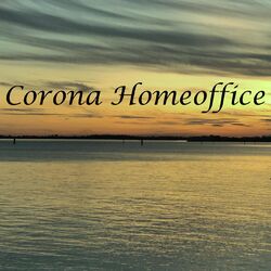 Cover of Corona Homeoffice