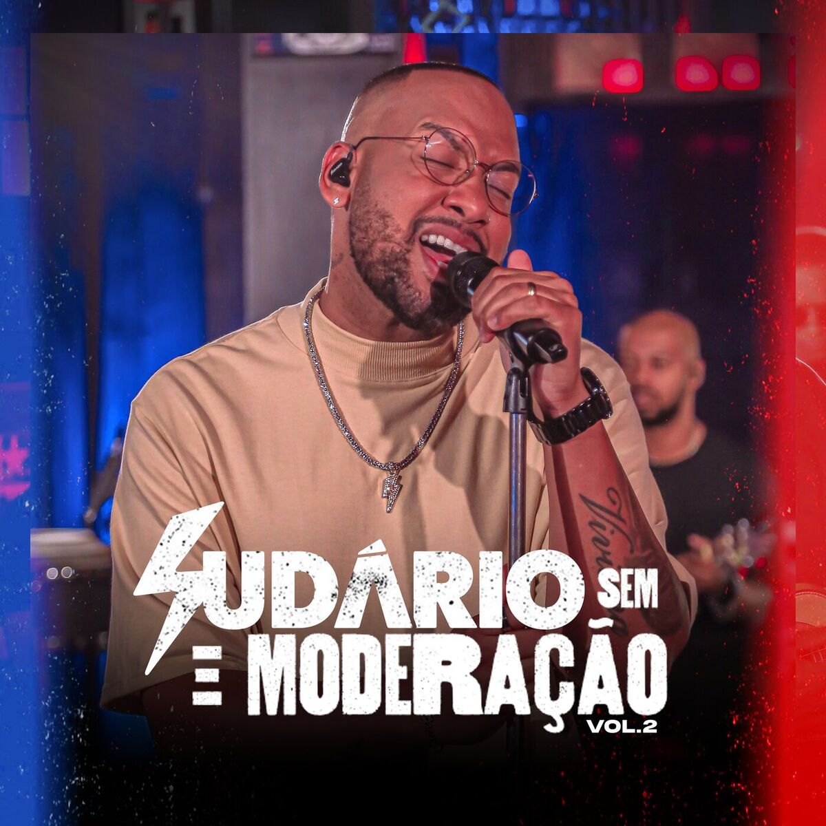Album cover of Sem Moderação (Vol.2)
