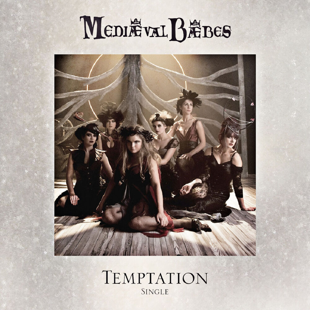 Picture of Temptation
