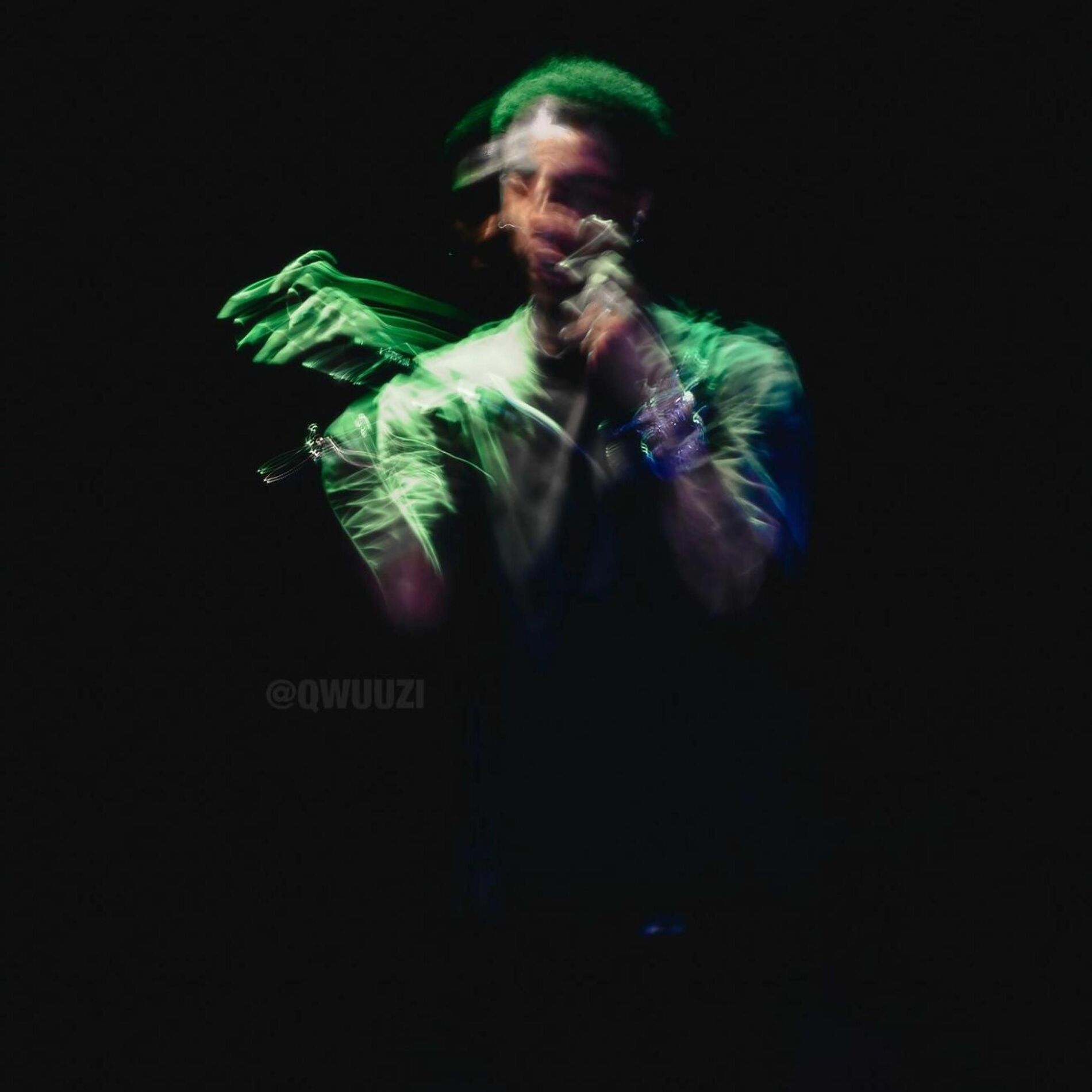 Album cover of Zodiac
