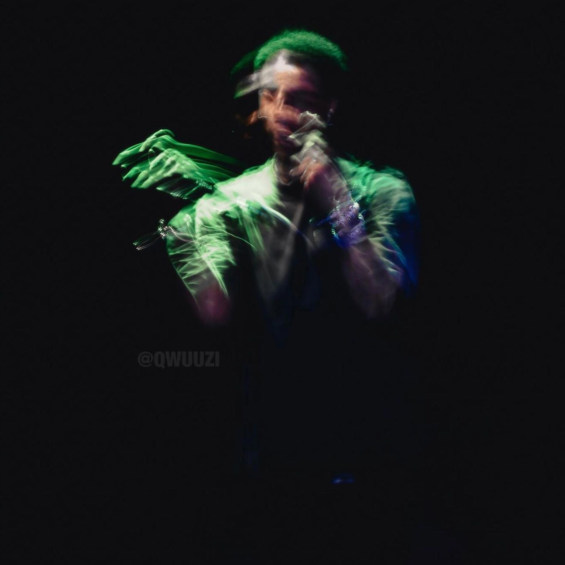 Album cover of Zodiac