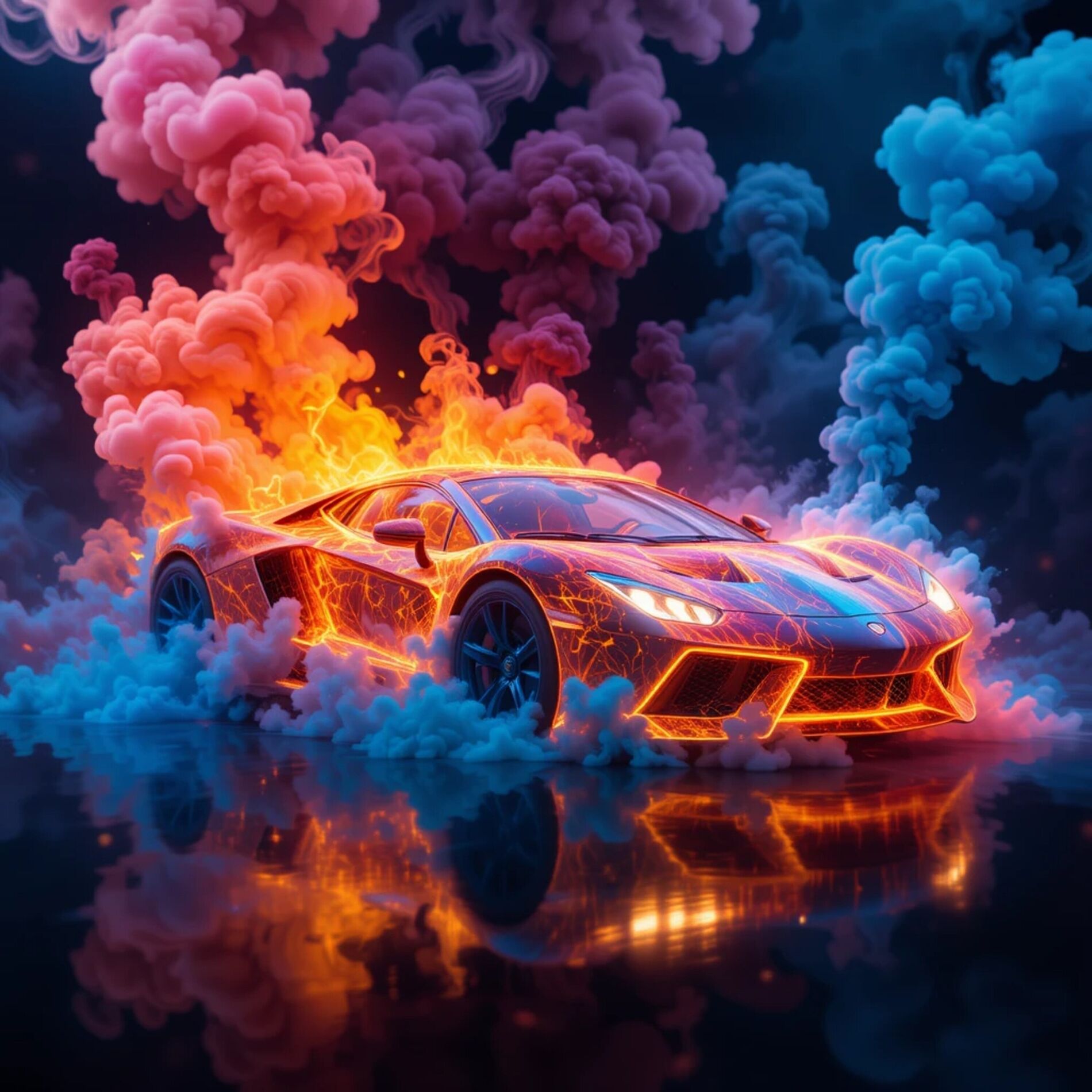 Album cover of Montagem Toxic crush