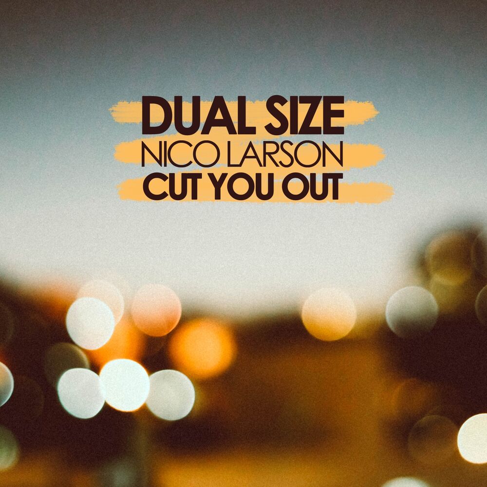 Picture of Cut You Out