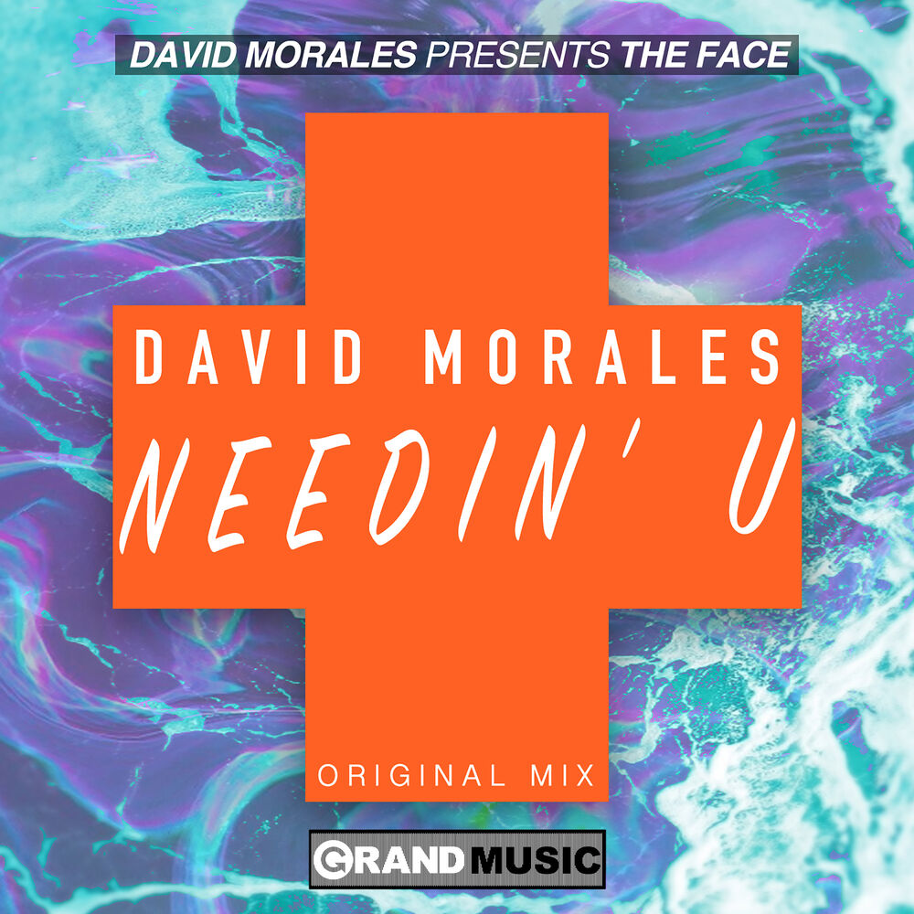 Picture of Needin' U (Original Mistake Mix)