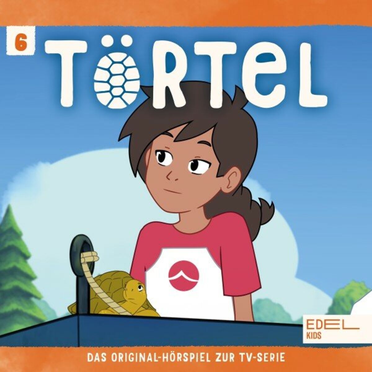 Album cover of Folge 6: Marder-Alarm / Arge Ärzte-Ängste (Das Original-Hörspiel zur TV-Serie)