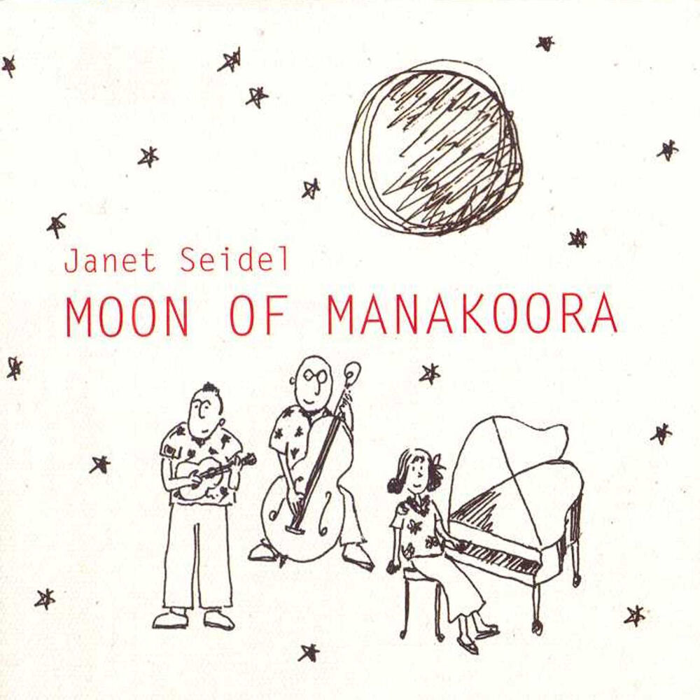 Picture of Moon of Manakoora