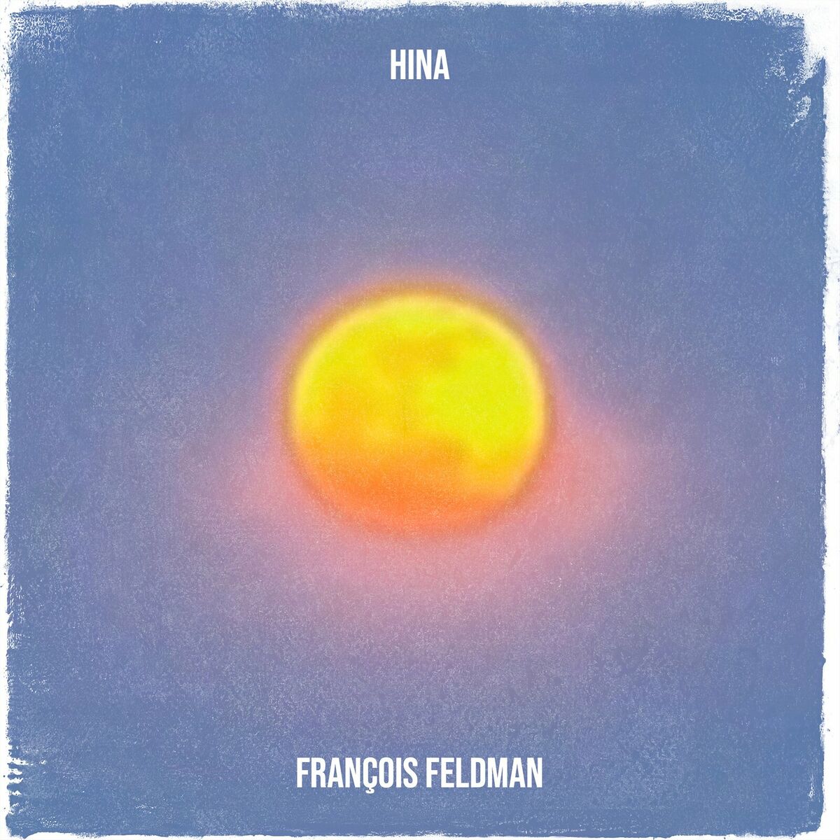 Album cover of Hina