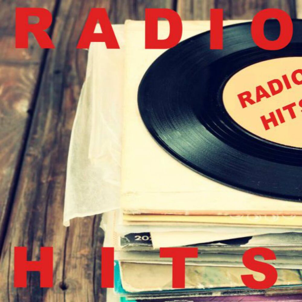 Picture of Radio Hits - Fall 2016