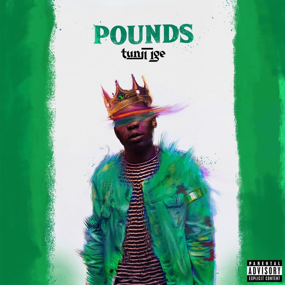 Picture of Pounds