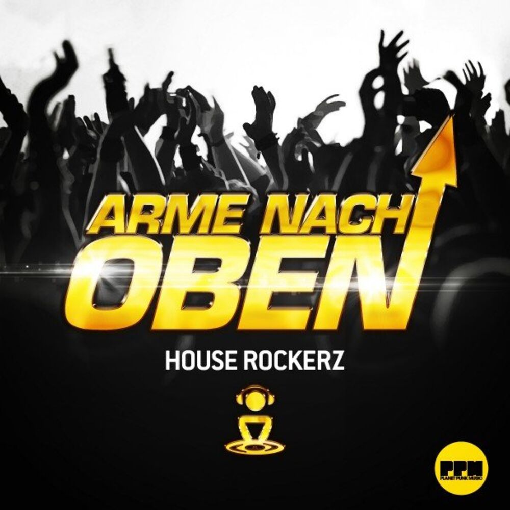 Picture of Arme nach oben