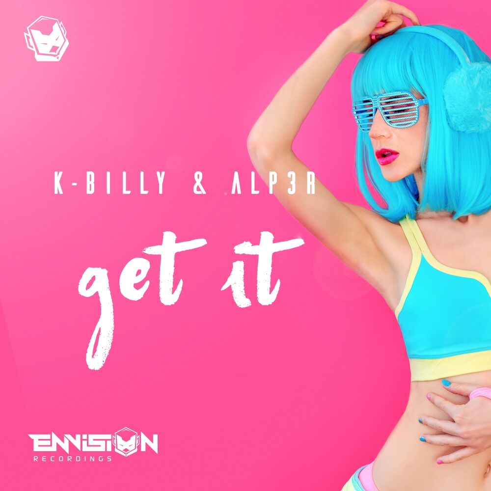 Picture of Get It