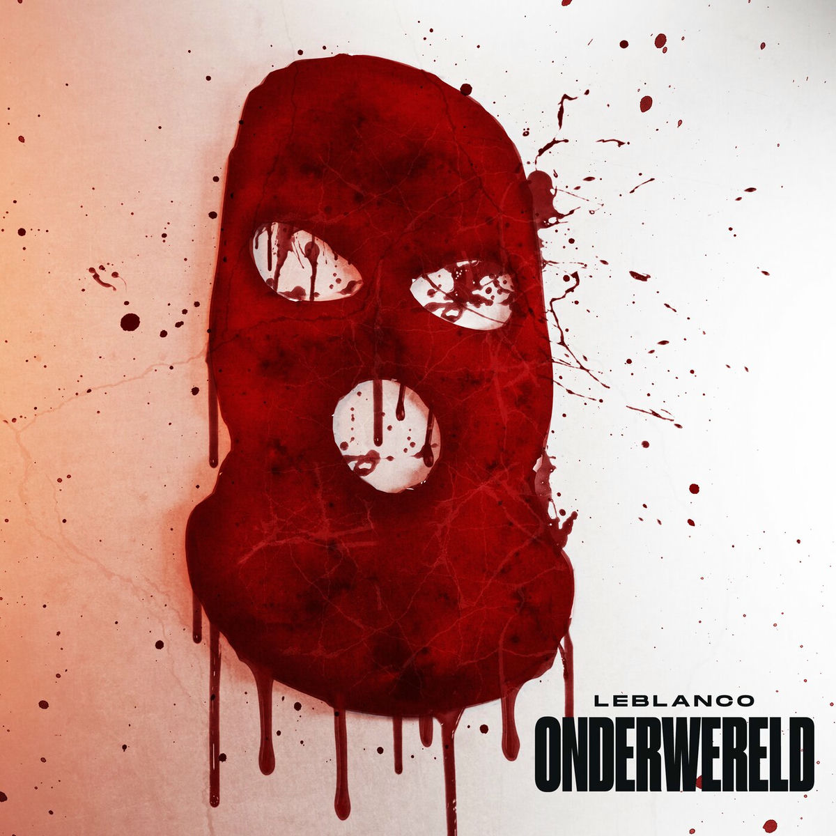 Album cover of Onderwereld