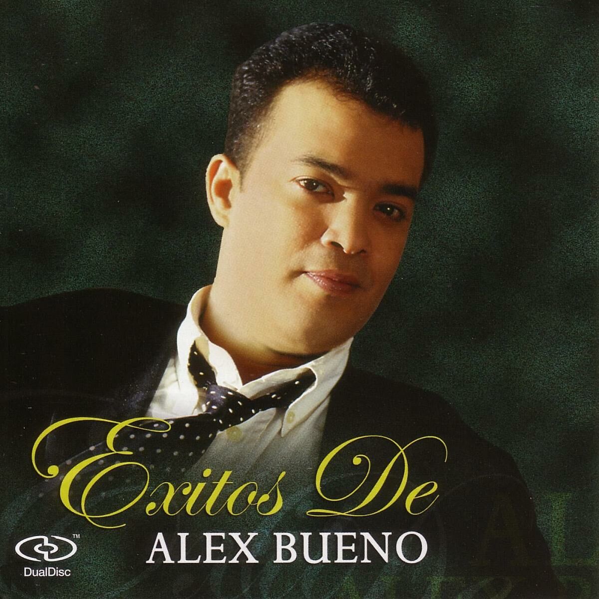 Album cover of Exitos De