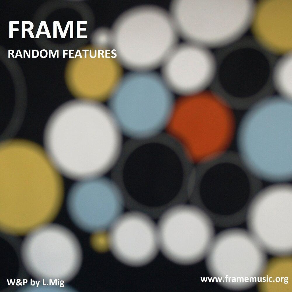 Picture of Random Features