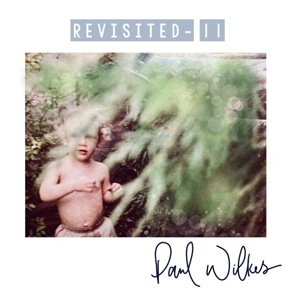 Picture of Revisited - II