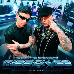 Cover of PONTE PERRO | Mission 22
